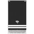 NFL Jacksonville Jaguars Shutout Xbox Series S Console Skin
